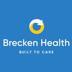 Brecken Health Logo