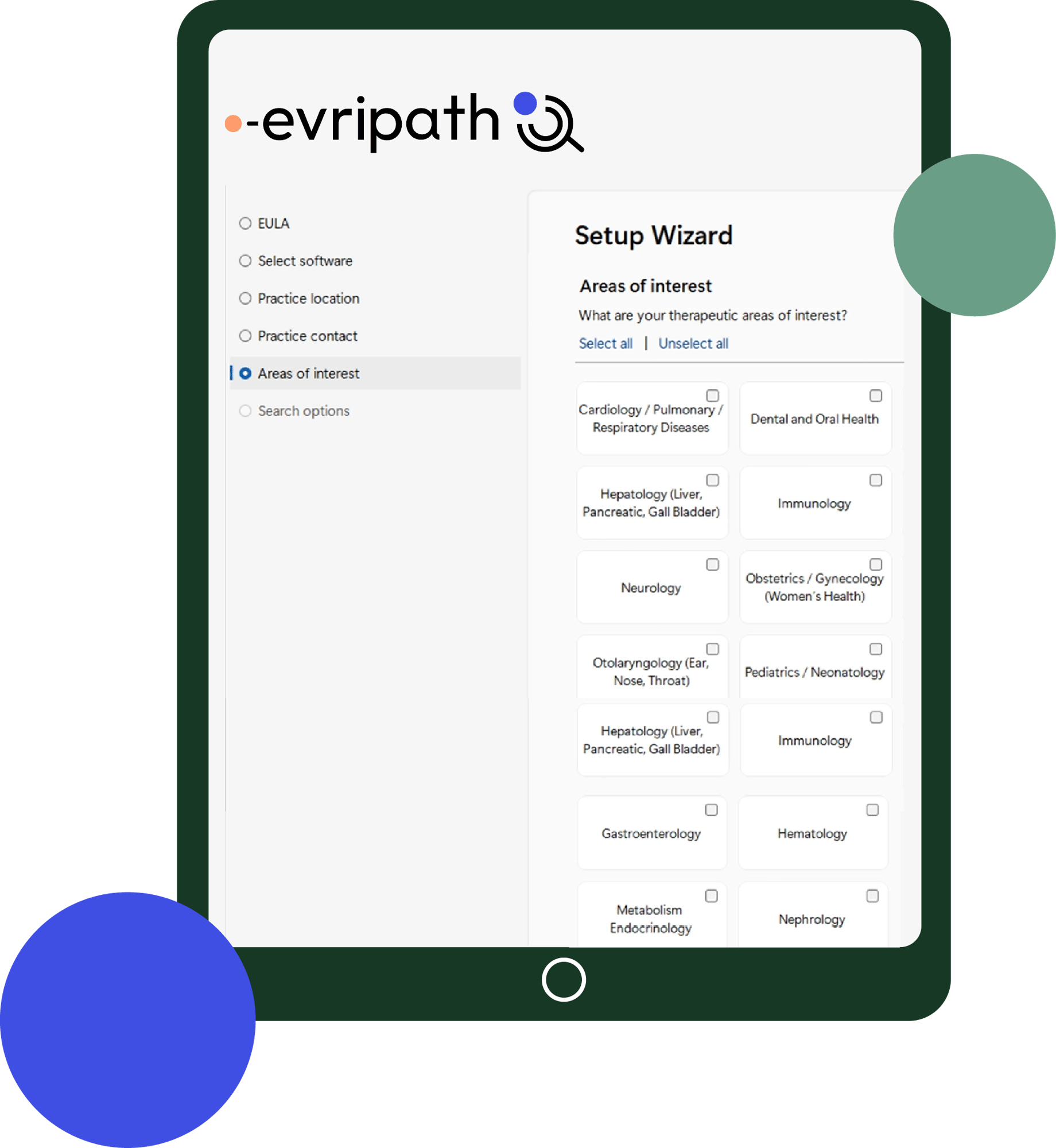 evripath-setup-wizard